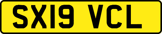 SX19VCL