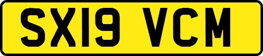 SX19VCM