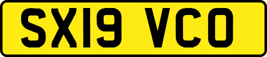 SX19VCO