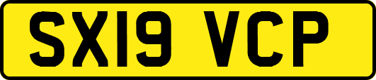 SX19VCP