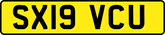 SX19VCU