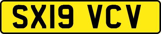SX19VCV