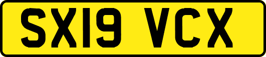 SX19VCX
