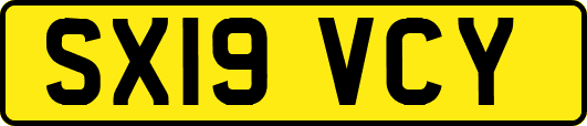SX19VCY