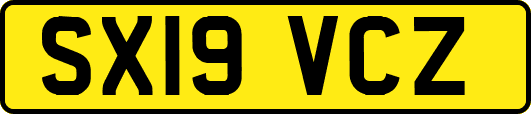 SX19VCZ