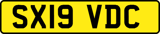 SX19VDC