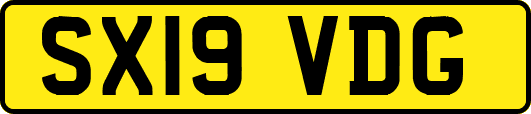SX19VDG