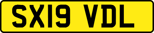 SX19VDL
