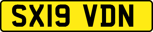 SX19VDN