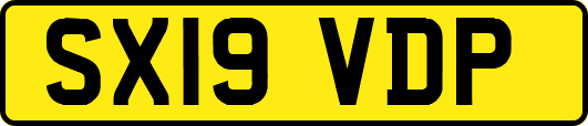 SX19VDP