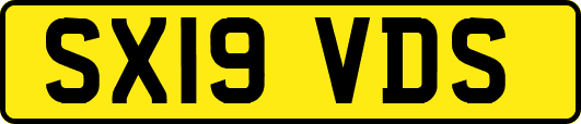 SX19VDS