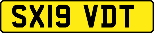 SX19VDT