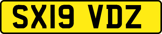 SX19VDZ
