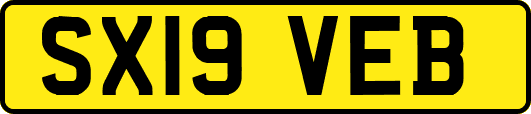 SX19VEB