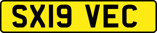 SX19VEC