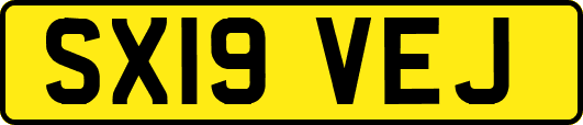 SX19VEJ