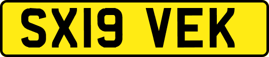 SX19VEK