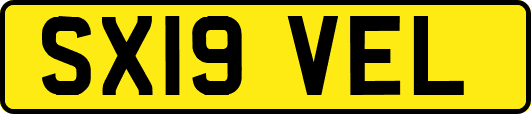 SX19VEL