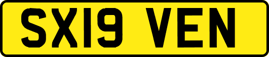 SX19VEN