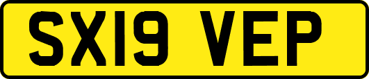 SX19VEP