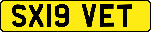SX19VET