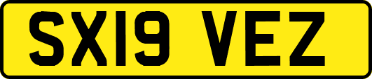 SX19VEZ