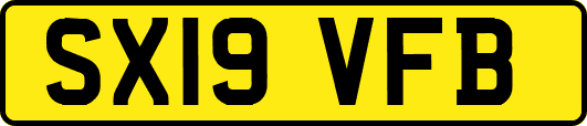 SX19VFB