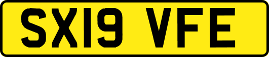SX19VFE