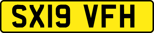 SX19VFH