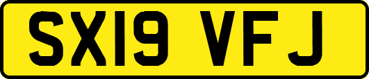 SX19VFJ