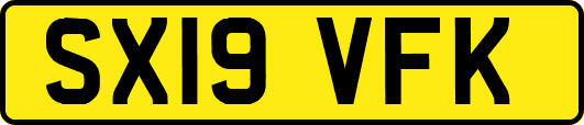 SX19VFK