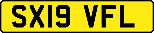 SX19VFL