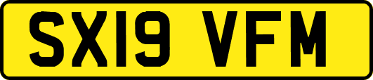 SX19VFM