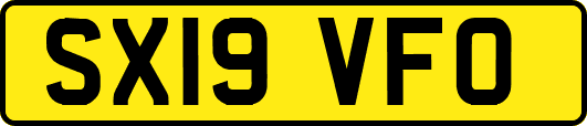 SX19VFO