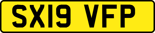 SX19VFP