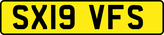 SX19VFS