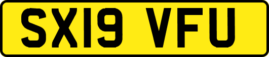 SX19VFU