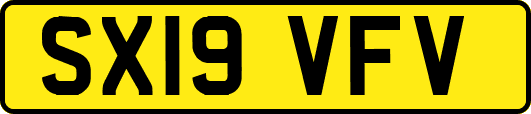 SX19VFV