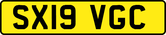 SX19VGC