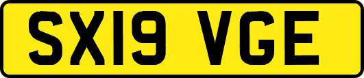 SX19VGE
