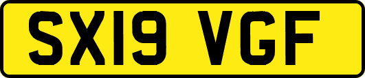 SX19VGF