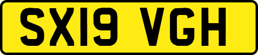 SX19VGH
