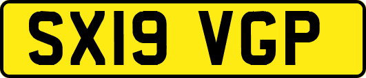 SX19VGP
