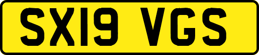 SX19VGS