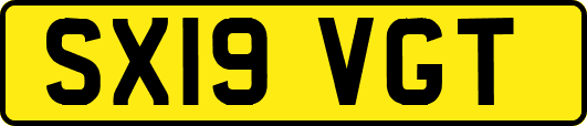 SX19VGT