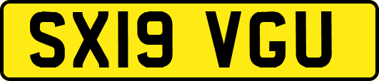 SX19VGU