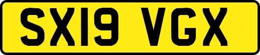 SX19VGX