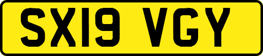 SX19VGY