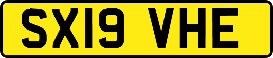 SX19VHE