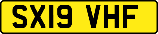 SX19VHF